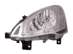 Recambio de faro izquierdo para citroen berlingo cuadro referencia OEM IAM 9677202080 10107550002 CI9204804