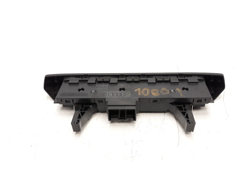 Recambio de warning para audi a1 sportback (gba) 25 tfsi adrenalin referencia OEM IAM 82A925301AE  