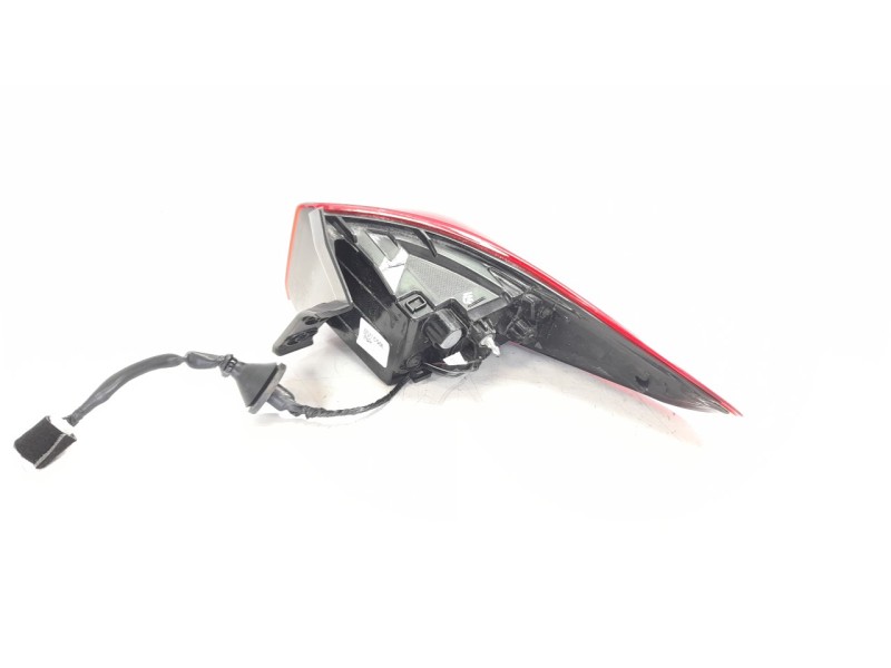 Recambio de piloto trasero izquierdo para hyundai kona 1.0 tgdi cat referencia OEM IAM 92401J9000  