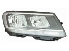 Recambio de faro derecho para volkswagen tiguan (5n2) referencia OEM IAM 5NB941006B 10123720001 VG8104903