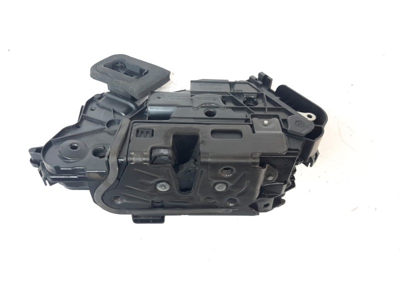 Recambio de cerradura puerta delantera izquierda para seat ibiza (kj1) 1.0 tsi referencia OEM IAM 5TB837015A  