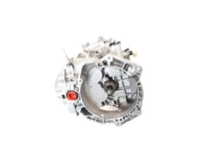 Recambio de caja cambios para opel corsa e selective ecoflex referencia OEM IAM 3722KA  