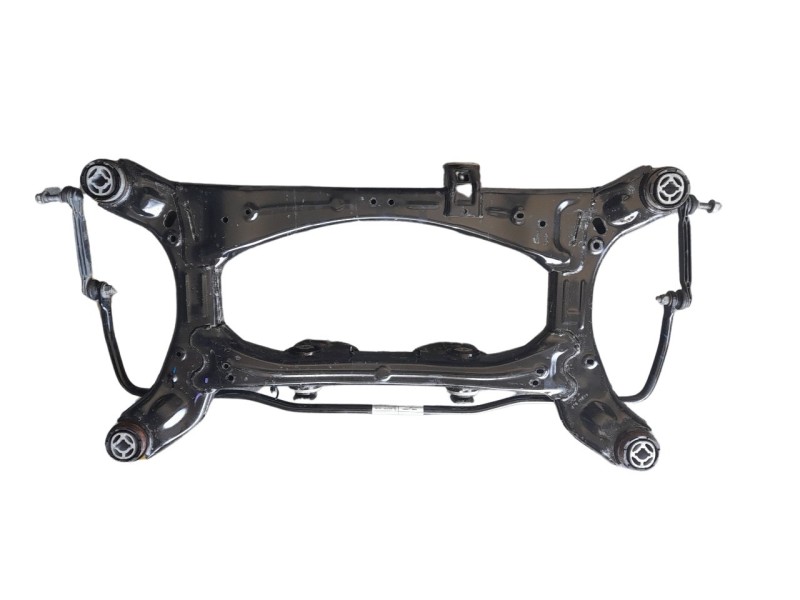 Recambio de puente trasero para jeep compass ii 2.0 m-jet cat referencia OEM IAM 68378443AA  