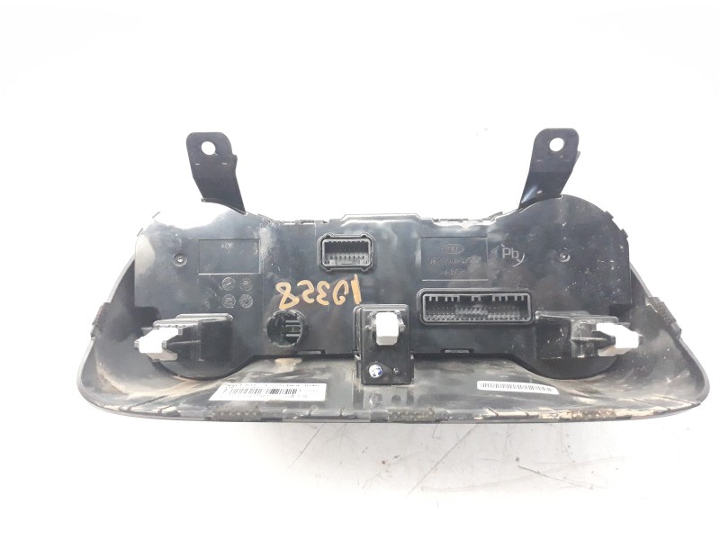 Recambio de mando climatizador para kia stonic (ybcuv) 1.0 tgdi cat referencia OEM IAM 97250H8220 97250H8XXX 