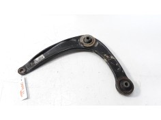 BRAZO SUSPENSION INFERIOR DELANTERO IZQUIERDO 1643188580 1643188580 ZWDCT008