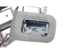 Recambio de cerradura puerta delantera izquierda para seat ibiza (kj1) 1.0 tsi referencia OEM IAM 5TB837015A   2