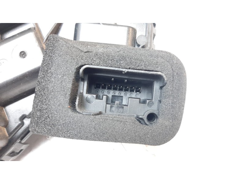 Recambio de cerradura puerta delantera izquierda para seat ibiza (kj1) 1.0 tsi referencia OEM IAM 5TB837015A  