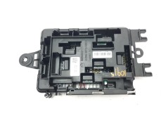 Recambio de caja reles / fusibles para bmw serie 3 lim. (f30) 2.0 turbodiesel referencia OEM IAM 6114926111002   2