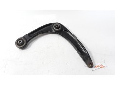 Recambio de brazo suspension inferior delantero izquierdo para citroen berlingo cuadro 1.6 16v hdi referencia OEM IAM 1643188580 2