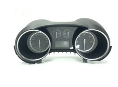 Recambio de cuadro instrumentos para alfa romeo giulietta (191) 2.0 jtdm referencia OEM IAM 50528273 A2C87296000 