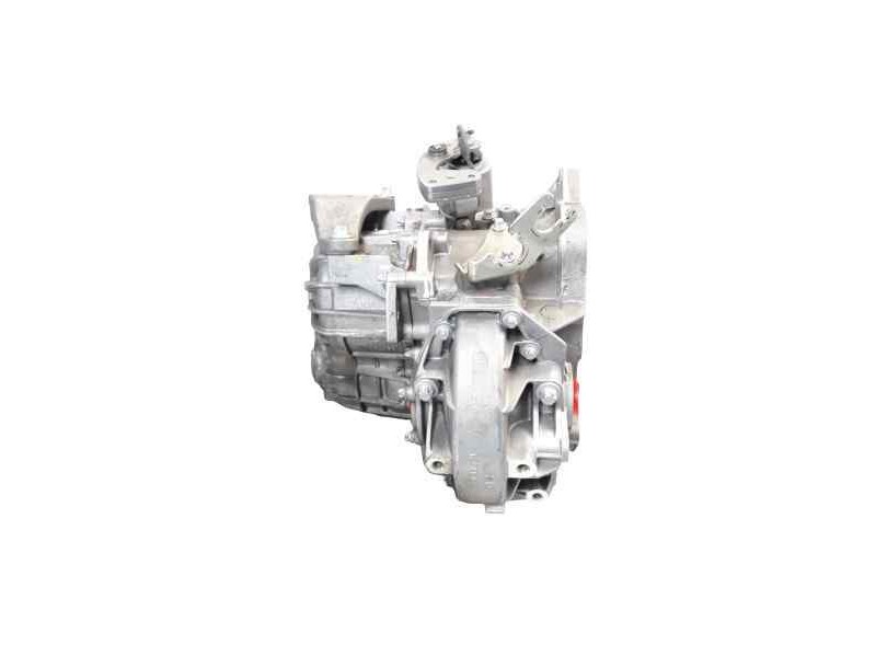Recambio de caja cambios para opel corsa e selective ecoflex referencia OEM IAM 3722KA  