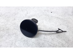 Recambio de molduras delanteras para porsche cayenne (typ 92aa) diesel referencia OEM IAM 7P5807156A  