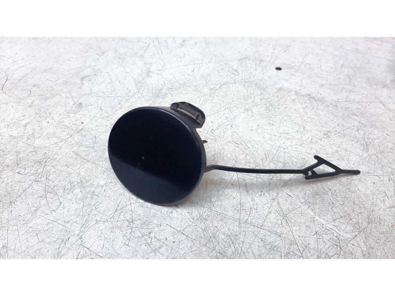 Recambio de molduras delanteras para porsche cayenne (typ 92aa) diesel referencia OEM IAM 7P5807156A  