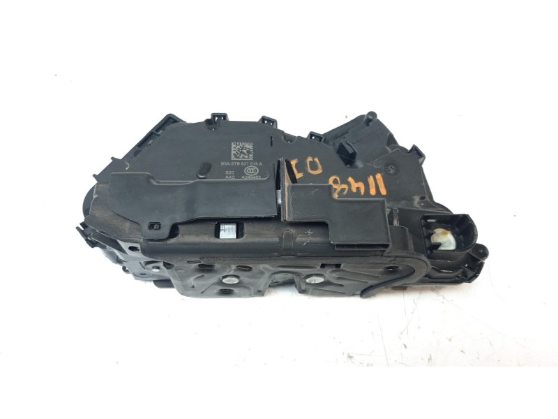 Recambio de cerradura puerta delantera izquierda para seat ibiza (kj1) 1.0 tsi referencia OEM IAM 5TB837015A  