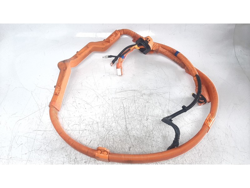 Recambio de modulo electronico para kia niro referencia OEM IAM 91671G5010  