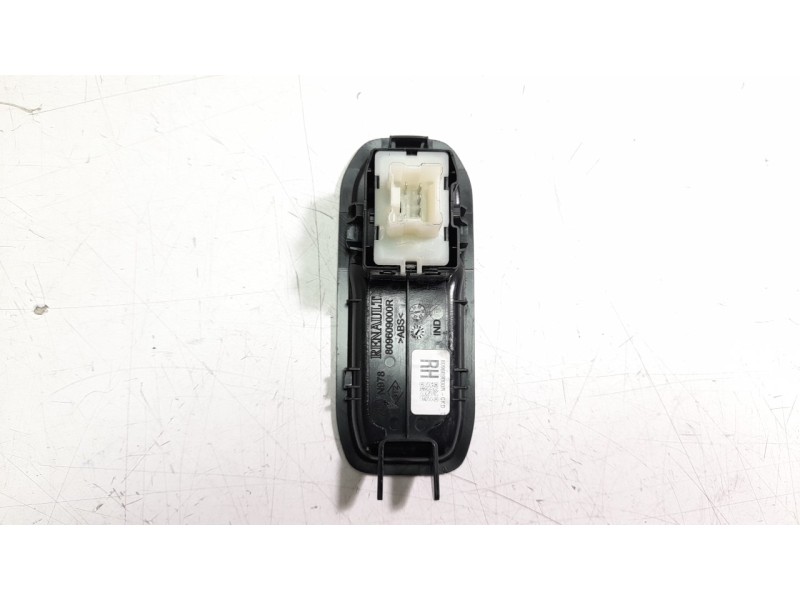 Recambio de mando elevalunas delantero derecho para renault express advance referencia OEM IAM 254218614R IAF930017 EWSRE069