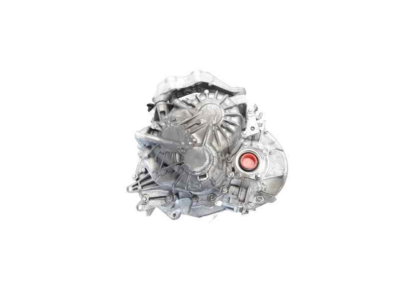 Recambio de caja cambios para opel corsa e selective ecoflex referencia OEM IAM 3722KA  