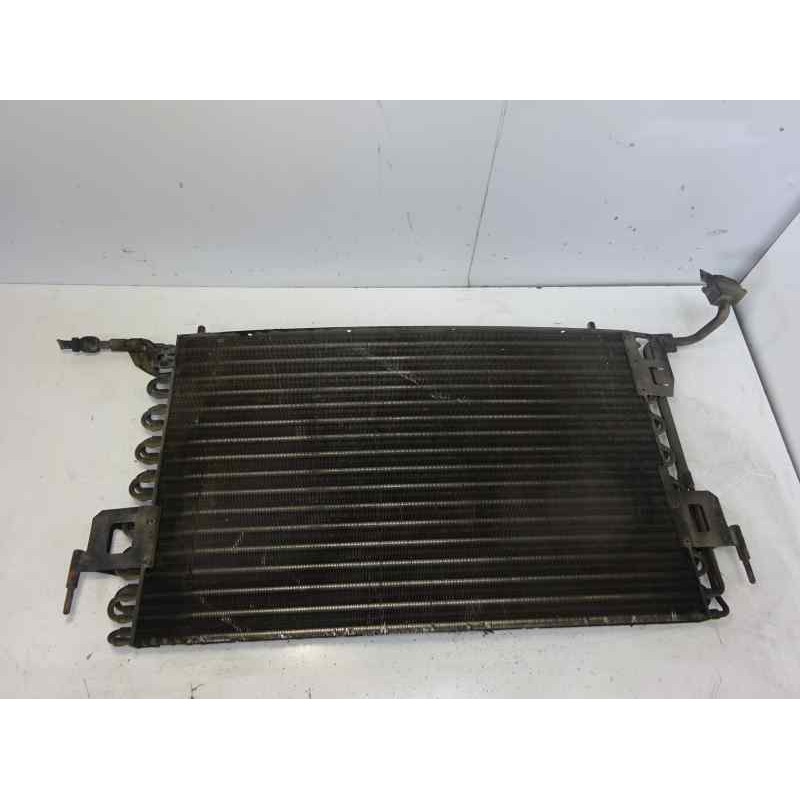 Recambio de condensador / radiador aire acondicionado para citroen zx 1.9 td armonia referencia OEM IAM 96189232 35260 