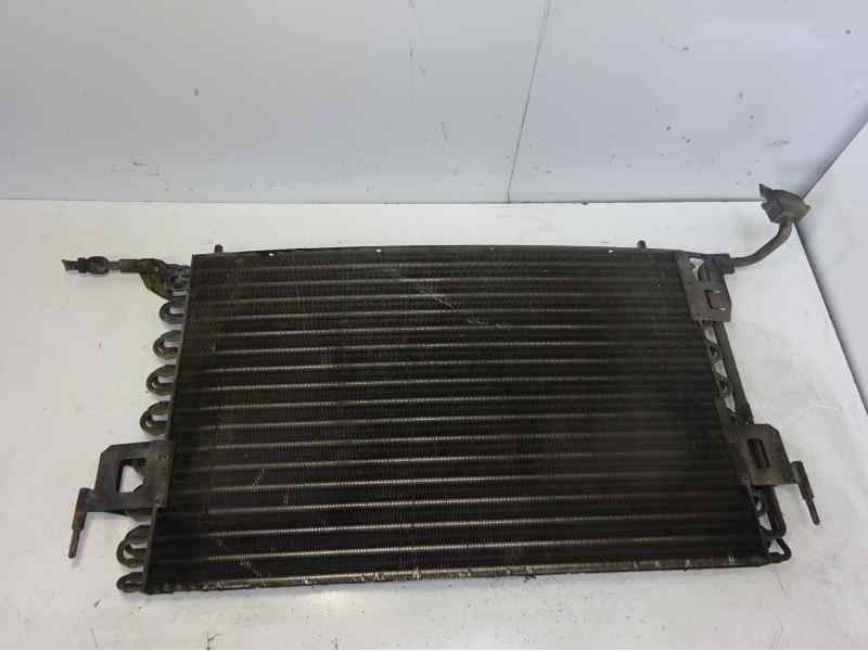 Recambio de condensador / radiador aire acondicionado para citroen zx 1.9 td armonia referencia OEM IAM 96189232 35260 