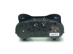 Recambio de cuadro instrumentos para alfa romeo giulietta (191) 2.0 jtdm referencia OEM IAM 50528273 A2C87296000  2
