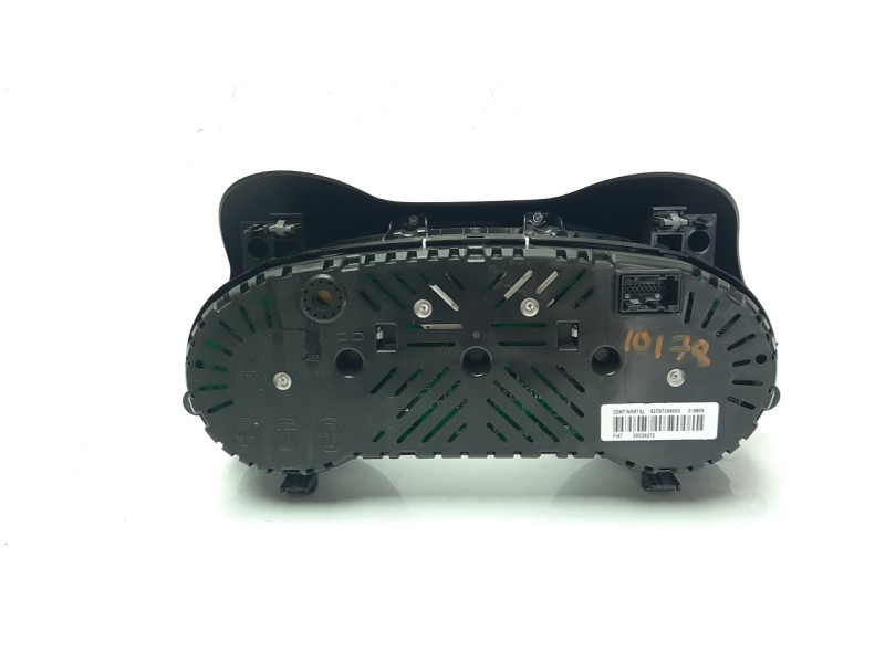 Recambio de cuadro instrumentos para alfa romeo giulietta (191) 2.0 jtdm referencia OEM IAM 50528273 A2C87296000 