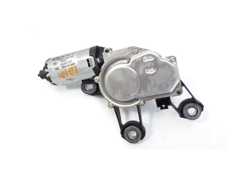 Recambio de motor limpia trasero para ford fiesta (cbk) 1.4 tdci cat referencia OEM IAM 2S61A17K441AB  