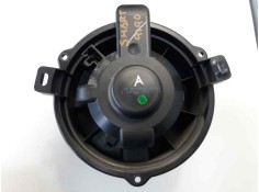 Recambio de ventilador calefaccion para smart forfour cdi (70kw) referencia OEM IAM 0160700701  