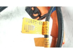 Recambio de modulo electronico para kia niro referencia OEM IAM 91671G5010   2