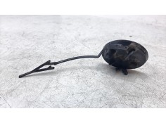 Recambio de molduras delanteras para porsche cayenne (typ 92aa) diesel referencia OEM IAM 7P5807156A   2