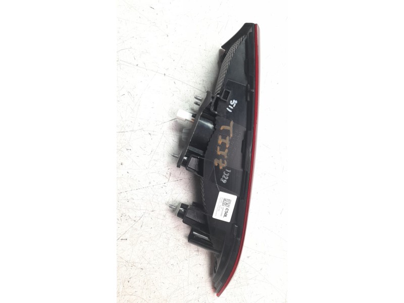 Recambio de piloto trasero izquierdo interior para hyundai kona 1.0 tgdi cat referencia OEM IAM 92403J9500  
