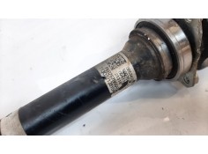 Recambio de transmision delantera derecha para jeep compass ii longitude 4x2 referencia OEM IAM 68287868AB   2