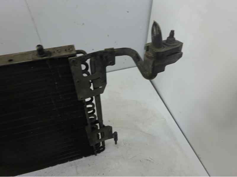 Recambio de condensador / radiador aire acondicionado para citroen zx 1.9 td armonia referencia OEM IAM 96189232 35260 