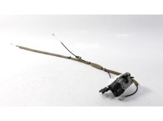 Recambio de cerradura puerta trasera derecha para citroen berlingo cuadro 1.6 16v hdi referencia OEM IAM 828414  