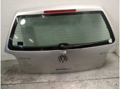 Recambio de porton trasero para volkswagen polo berlina (6n2) trendline referencia OEM IAM 6N0827025AD  