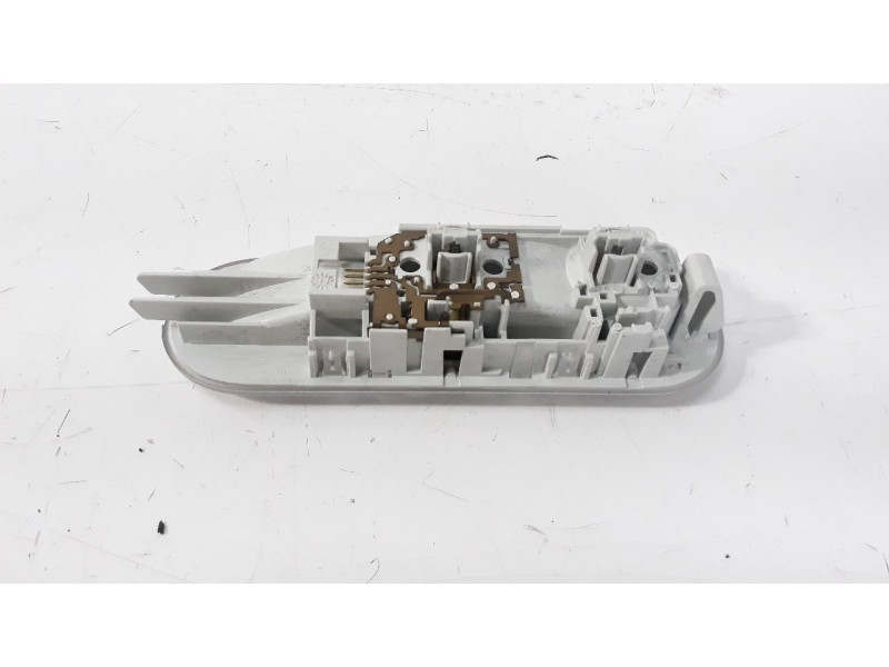 Recambio de luz interior para dacia sandero 1.5 dci diesel fap cat referencia OEM IAM   