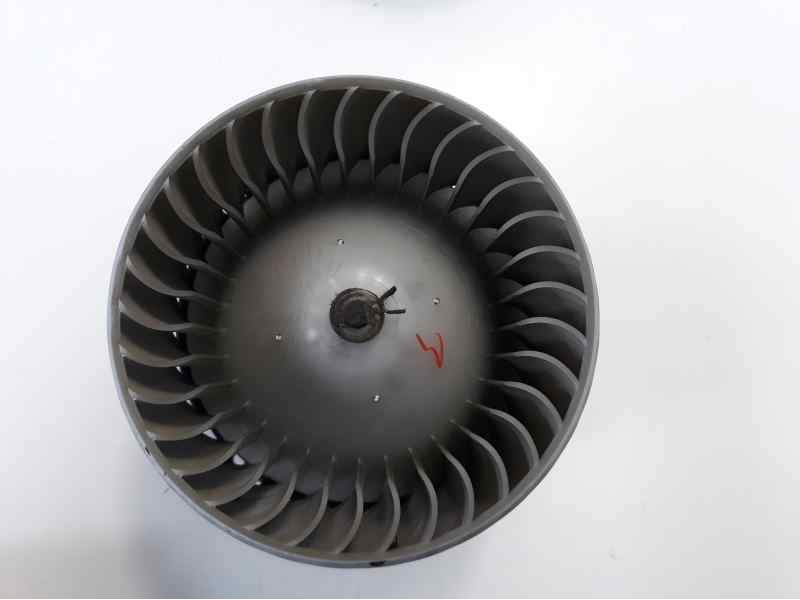 Recambio de ventilador calefaccion para smart forfour cdi (70kw) referencia OEM IAM 0160700701  