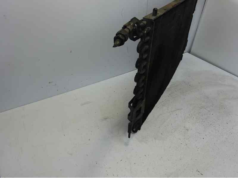 Recambio de condensador / radiador aire acondicionado para citroen zx 1.9 td armonia referencia OEM IAM 96189232 35260 