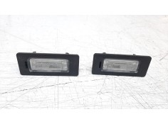 PILOTO MATRICULA 8T0943021 