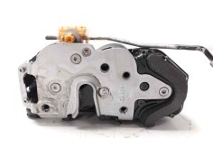 Recambio de cerradura puerta trasera izquierda para opel corsa e selective ecoflex referencia OEM IAM    2