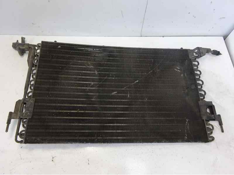 Recambio de condensador / radiador aire acondicionado para citroen zx 1.9 td armonia referencia OEM IAM 96189232 35260 