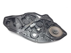Recambio de elevalunas trasero izquierdo para alfa romeo giulietta (191) 2.0 jtdm referencia OEM IAM 71754422  