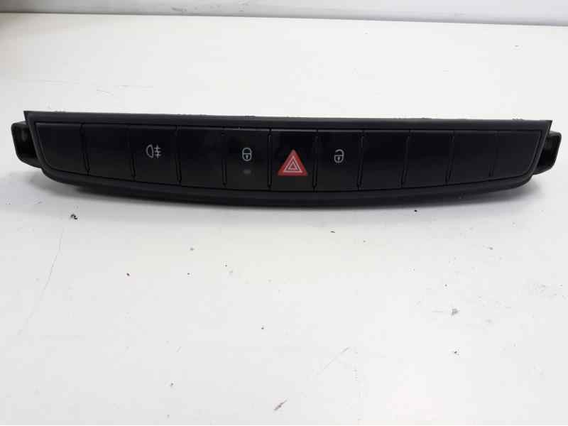 Recambio de warning para smart forfour cdi (70kw) referencia OEM IAM 4548202310  