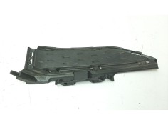 Recambio de rejilla paragolpes derecha para hyundai kona 1.0 tgdi cat referencia OEM IAM 86566J9000   2