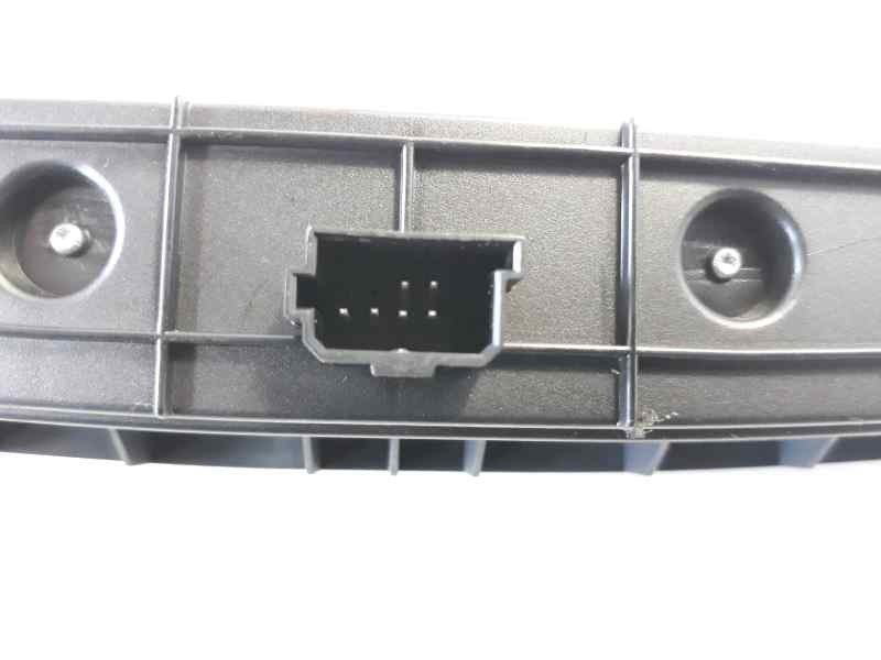 Recambio de warning para smart forfour cdi (70kw) referencia OEM IAM 4548202310  