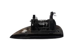 Recambio de maneta exterior trasera derecha para dacia sandero 1.5 dci diesel fap cat referencia OEM IAM 806067028R   2