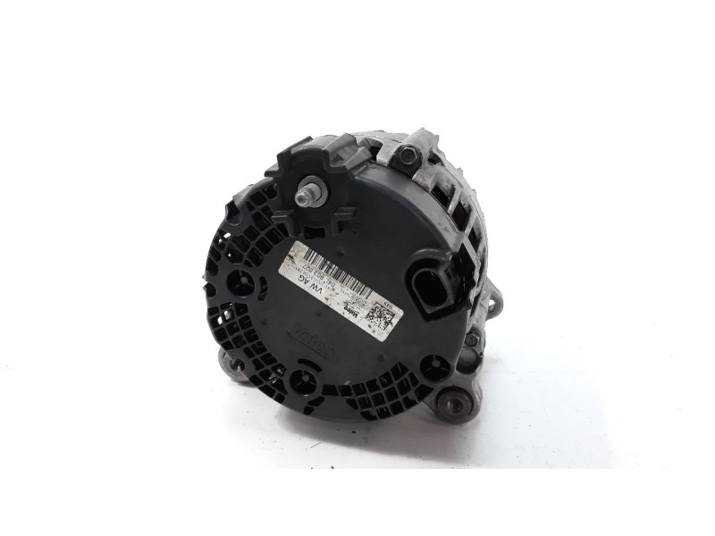 Recambio de alternador para audi q5 (fyb) 2.0 16v tdi referencia OEM IAM 04L903027  