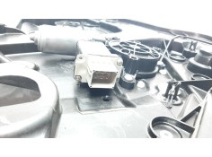 Recambio de elevalunas trasero izquierdo para alfa romeo giulietta (191) 2.0 jtdm referencia OEM IAM 71754422   2