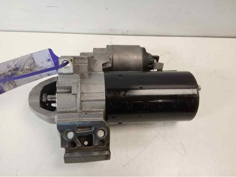 Recambio de motor arranque para bmw x3 (f25) sdrive 18d referencia OEM IAM 12418570238 ARF120401 S50552