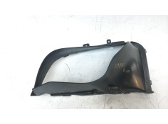 Recambio de molduras delanteras para porsche cayenne (typ 92aa) diesel referencia OEM IAM 7P5121334D   2