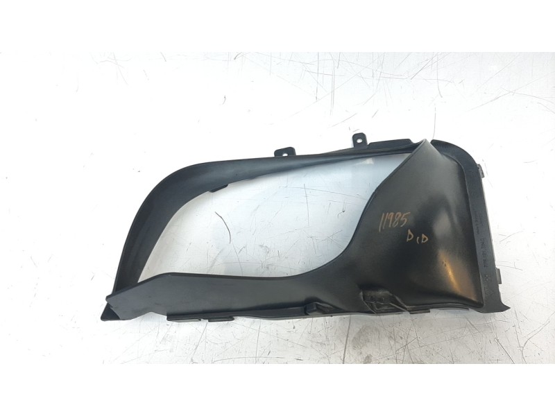 Recambio de molduras delanteras para porsche cayenne (typ 92aa) diesel referencia OEM IAM 7P5121334D  